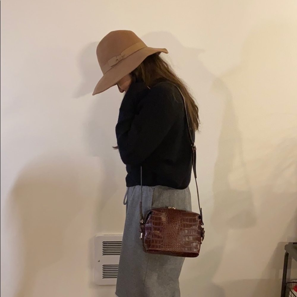 Zara Handbag
